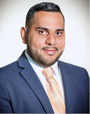 Alejandro Lopez